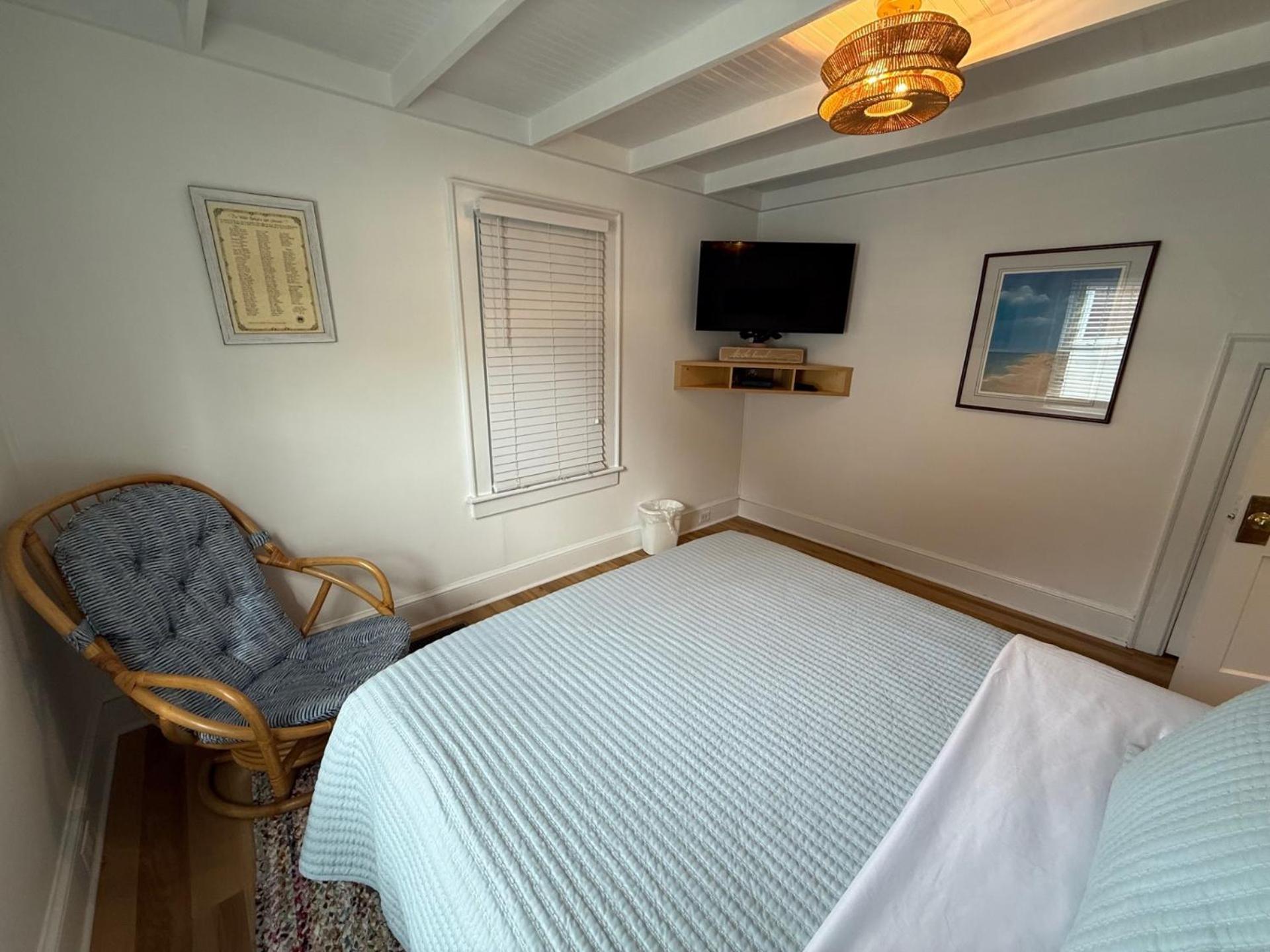 Island Guesthouse And Motel Obx Manteo Exterior photo