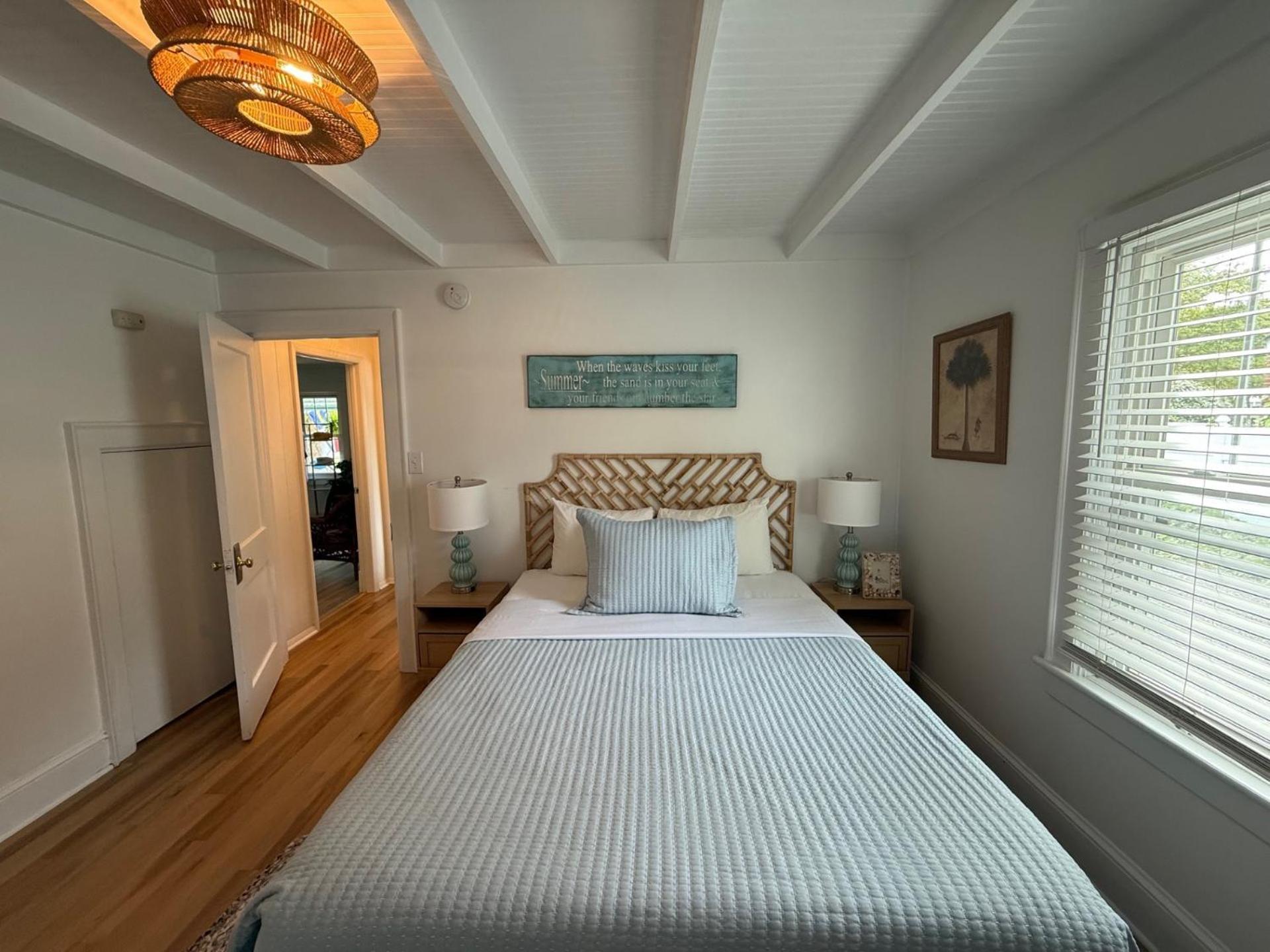 Island Guesthouse And Motel Obx Manteo Exterior photo