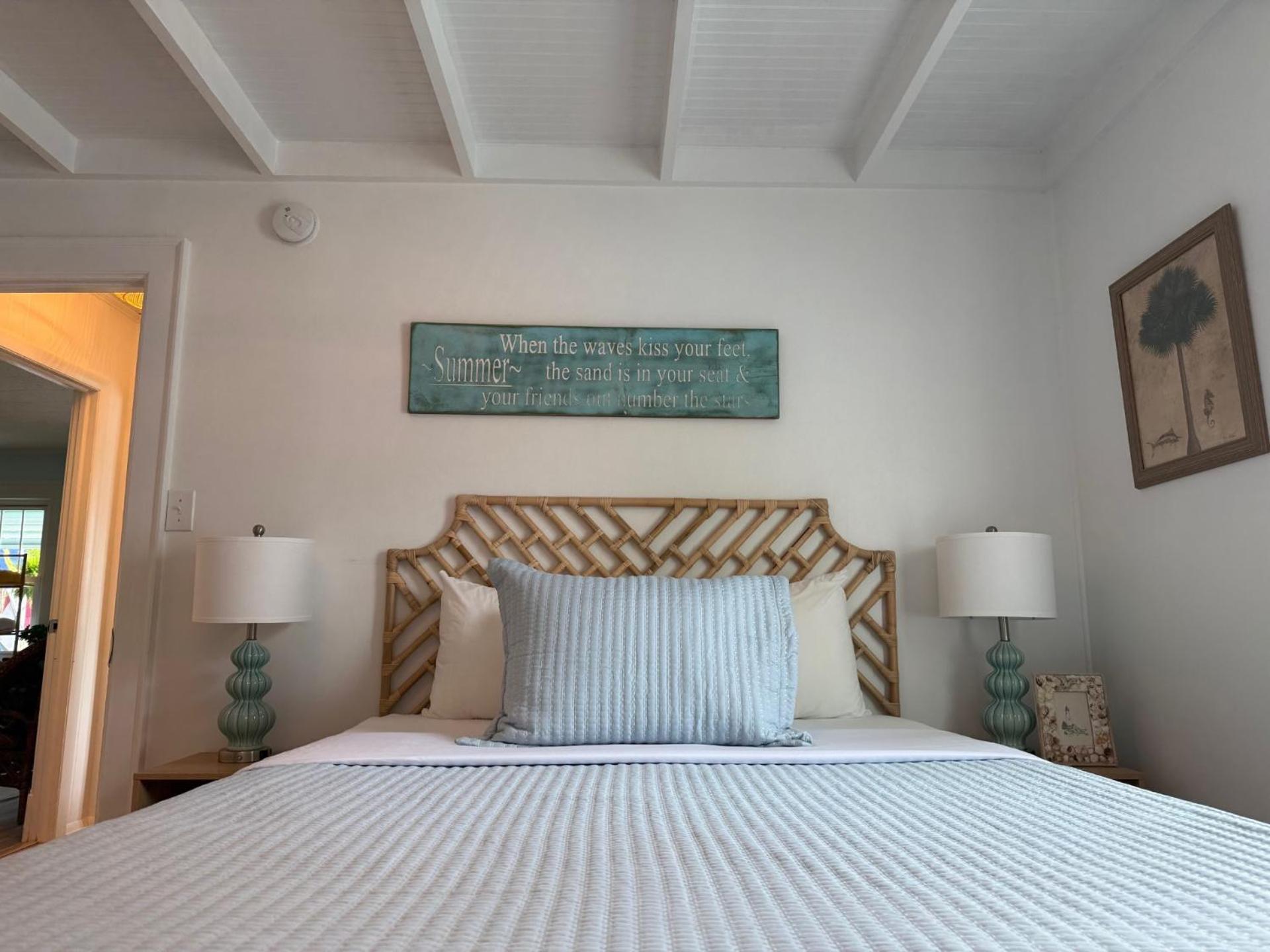Island Guesthouse And Motel Obx Manteo Exterior photo